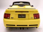 Saleen S281 SC Extreme Speedster 2003 года